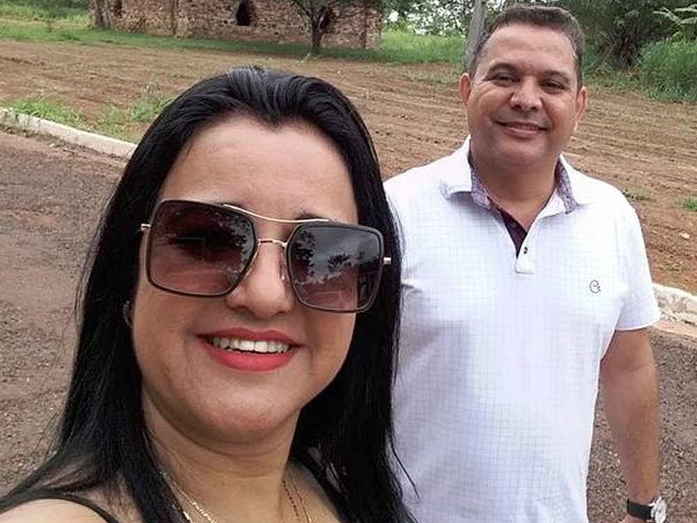  Justi�a bloqueia bens de ex-prefeito e de sua esposa em Aripuan�