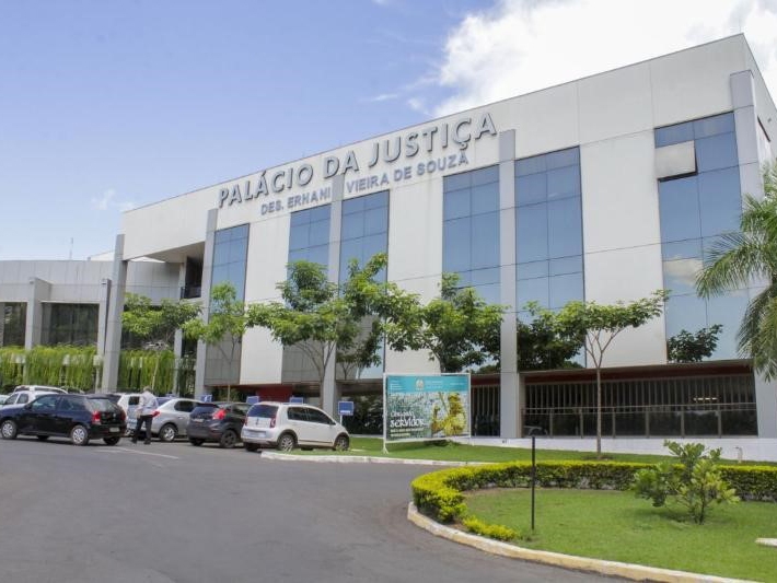 Justi�a declara ilegal greve dos policiais penais em Mato Grosso