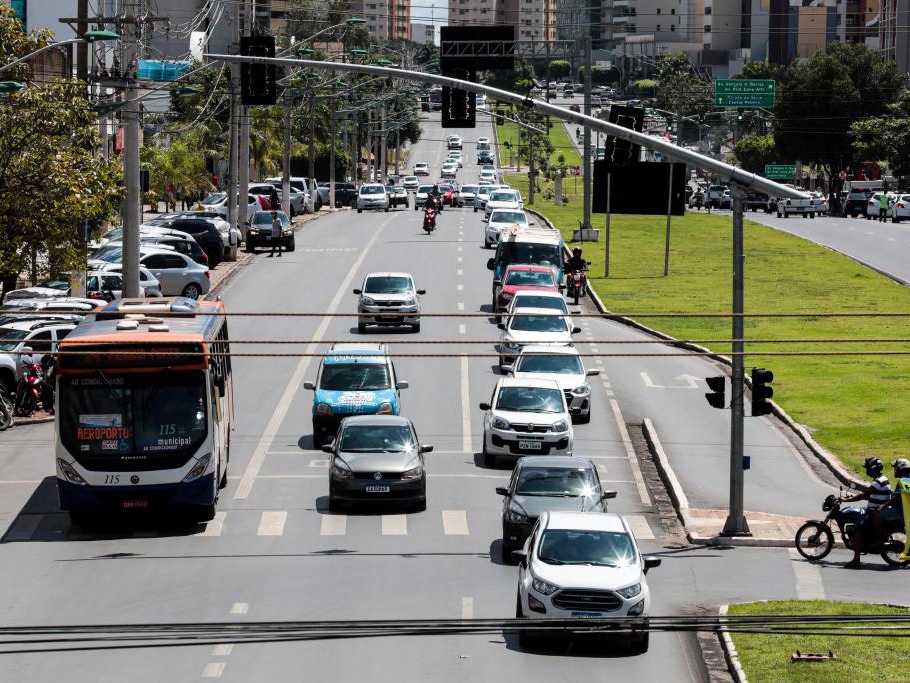  Governo lan�a em redes sociais campanha de preven��o a acidentes de tr�nsito 