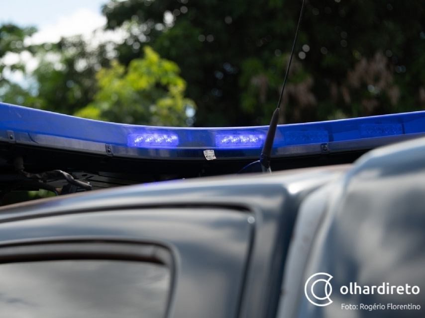 PM prende sete suspeitos de envolvimento em chacina que matou tr�s homens em Sinop