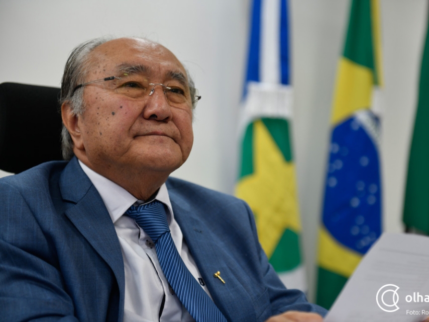 Desembargador dispensa intima��o oficial e determina bloqueio de R$ 50 mil de dirigentes do Sindispen