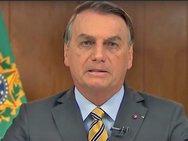 Jair Bolsonaro � internado �s pressas em hospital de S�o Paulo nesta segunda-feira