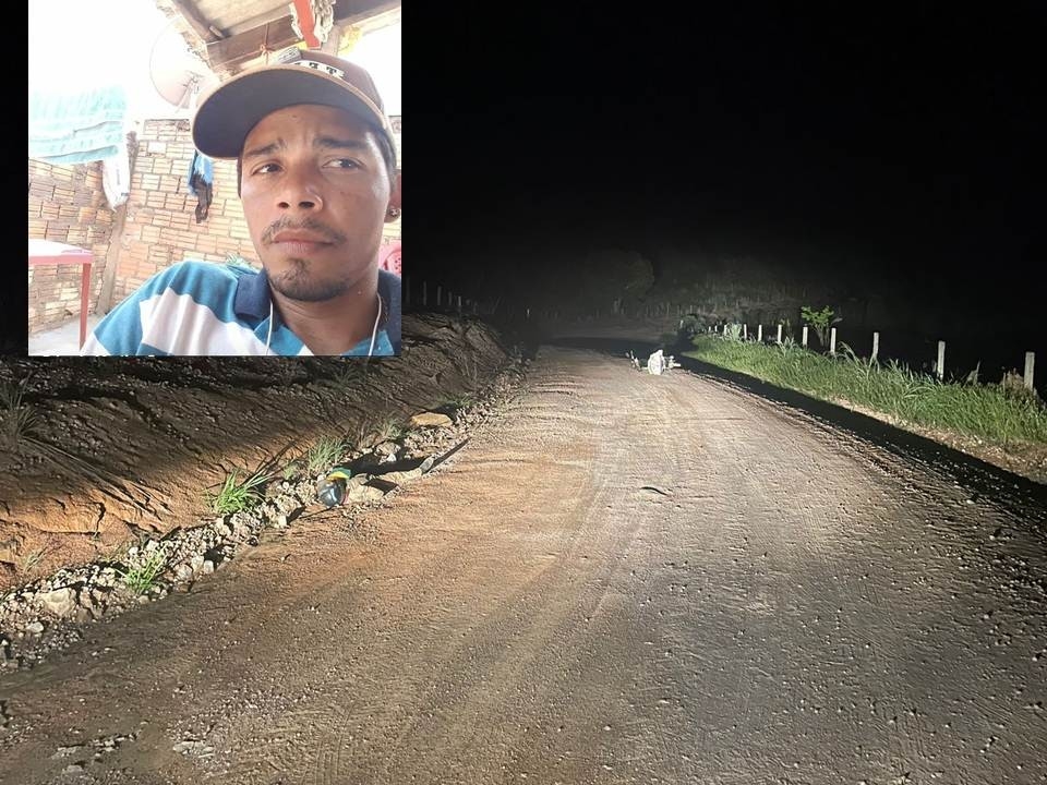 Suspeito de matar ex mulher gr�vida e atear fogo no corpo � assassinado em Nova Cana�