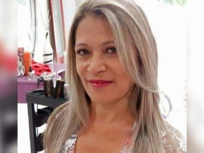 Homem que estuprou, matou e escondeu corpo de mulher � preso pela Pol�cia 