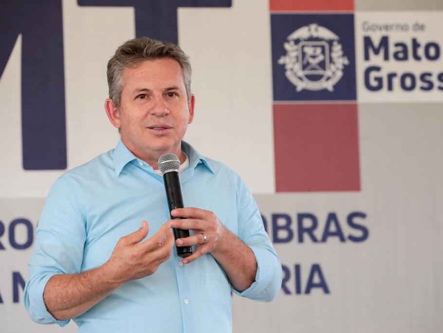 Decreto do governador para congelar IPVA em Mato Grosso � aprovado