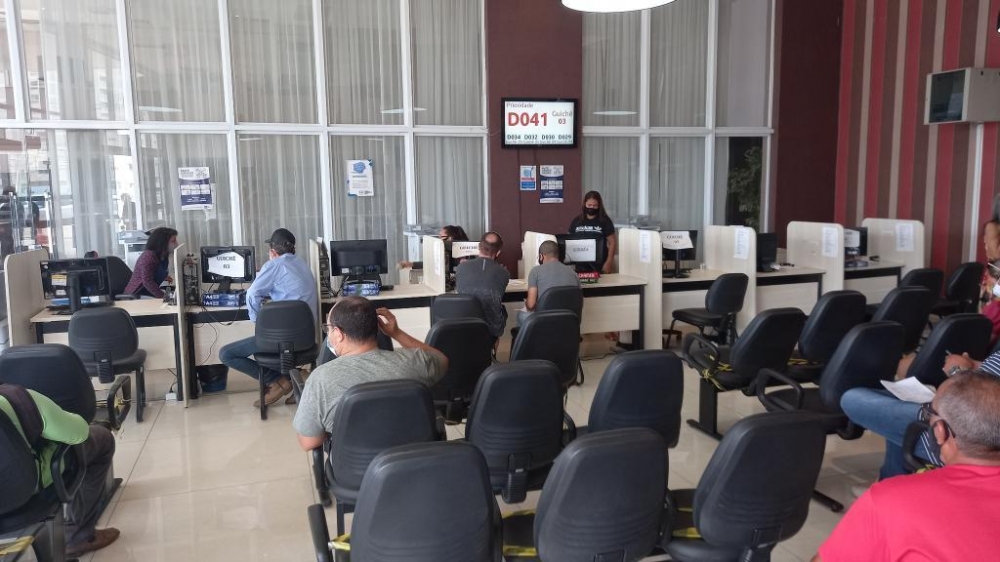 D�bitos de IPVA e ICMS em d�vida ativa podem ser pagos com at� 95% de desconto nos juros e multas
