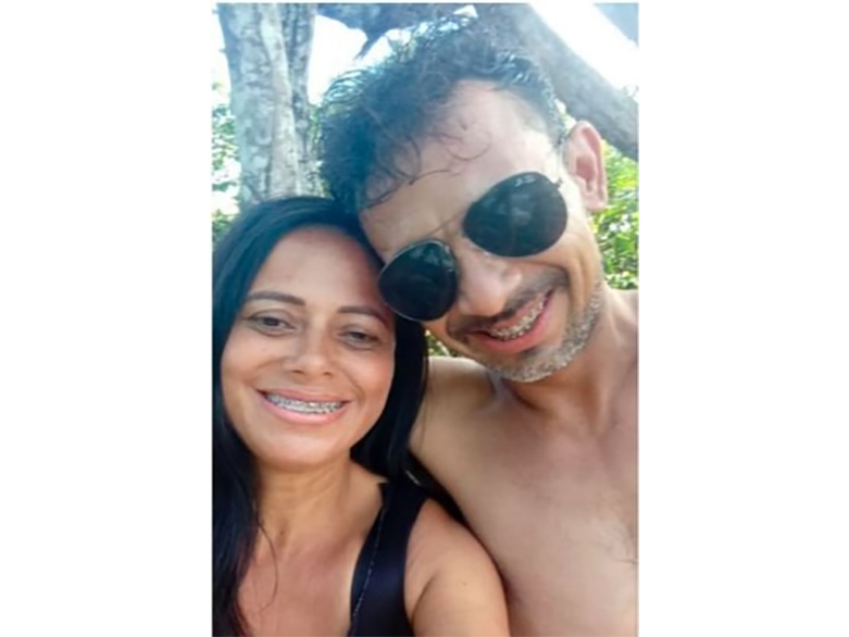 Mulher � assassinada em Doverl�ndia e o suspeito do crime � o namorado 
