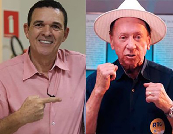 PF investiga deputado Juarez Costa por chamar prefeito Roberto Dorner de ped�filo