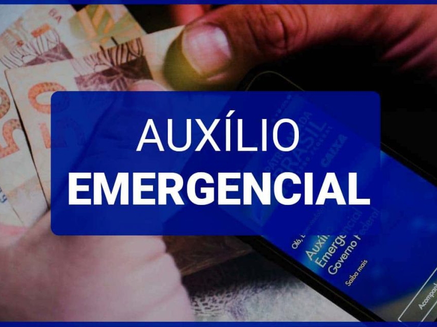Caixa paga hoje Aux�lio Brasil para cadastrados com NIS terminado em 2