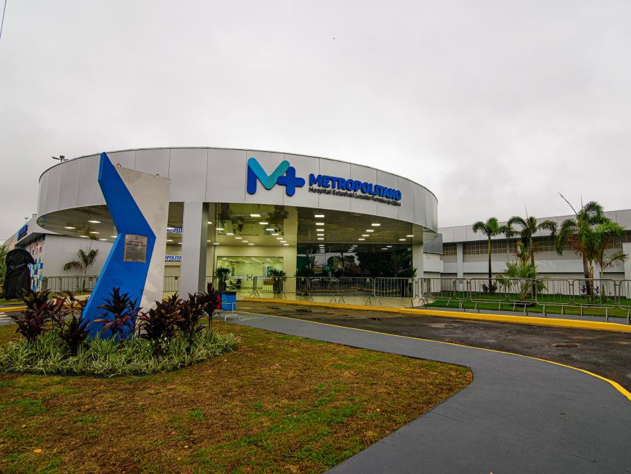 Hospitais estaduais suspendem visitas a pacientes internados para preven��o � Covid-19 e Influenza