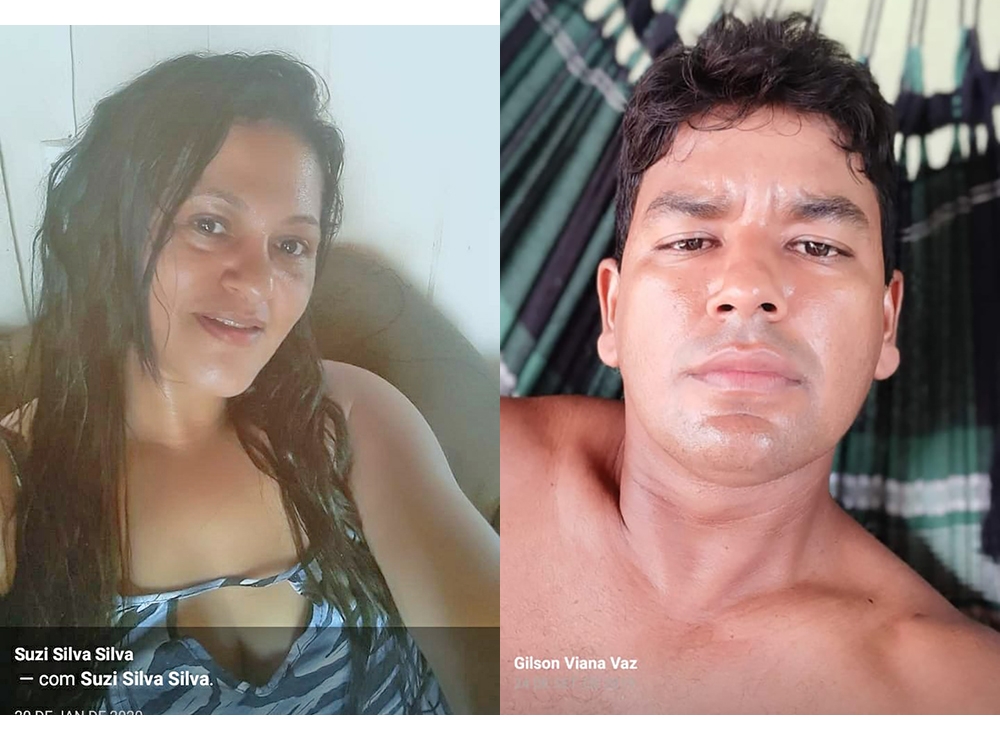 Mulher que estava desaparecida � encontrada morta na casa do namorado