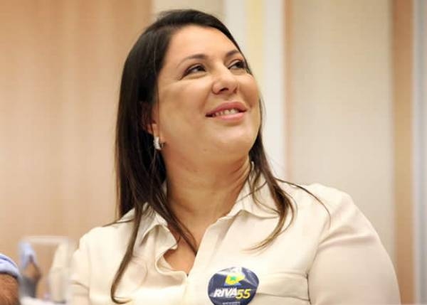MPE concorda em desbloquear seis ve�culos de Janete Riva