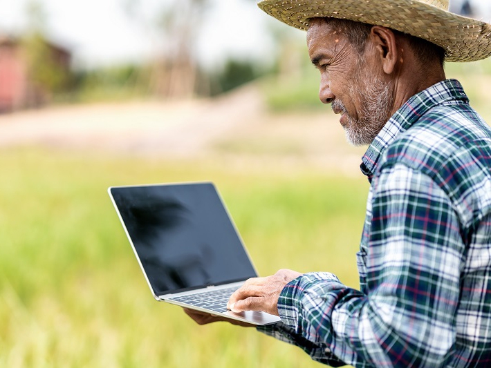 Edital publicado pela ABDI fornecer� R$ 1,5 milh�o para oito projetos-pilotos sobre as tecnologias 4.0 no agroneg�cio