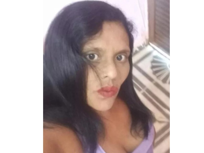 Mulher � morta por parentes do marido ao sair de supermercado em V�rzea Grande, diz Pol�cia