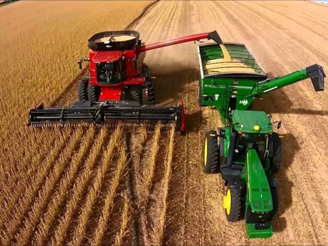 Safra 2021/2022 n�o teve veranicos em Mato Grosso 