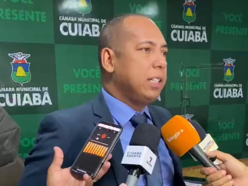  Juca do Guaran� apresenta projeto para reduzir o valor da conta de �gua 