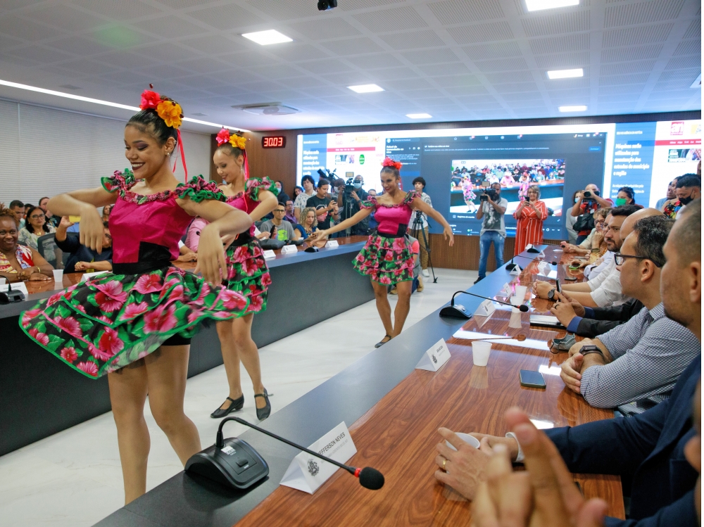 Governo de MT investe R$ 17 milh�es em 4 novos editais e contempla todas os segmentos da Cultura