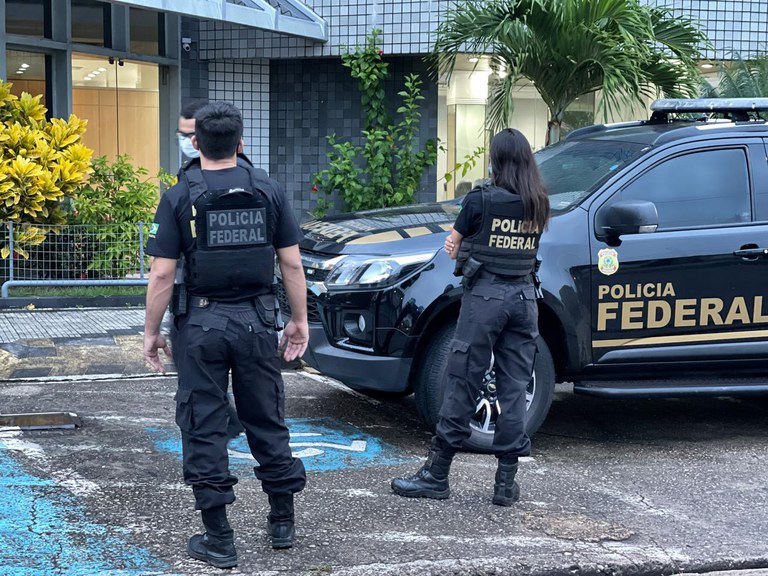 Pol�cia Federal deflagra opera��o para apurar fraudes em cons�rcios do Banco do Brasil
