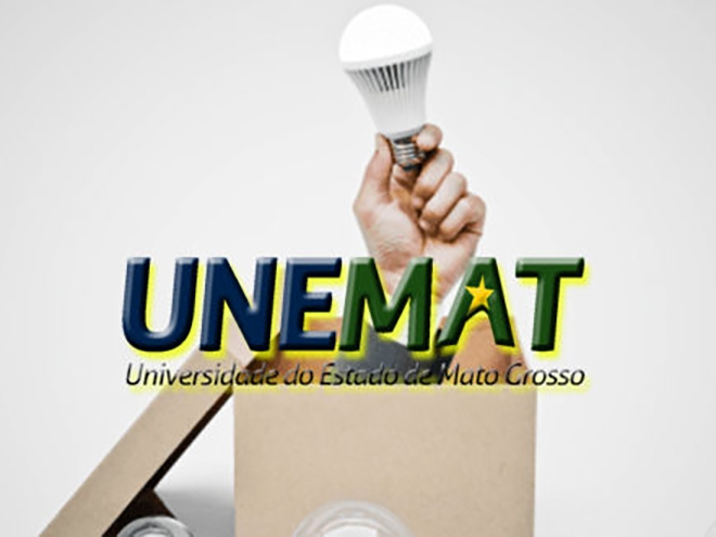 Unemat divulga edital para vestibular com 2.430 vagas e exige passaporte vacinal para matr�cula