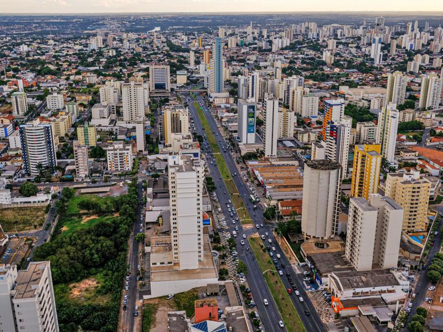 Governo de MT oferece 400 vagas para curso de extens�o em Economia Verde Inclusiva 