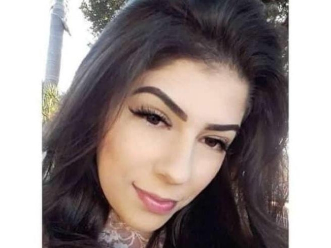 Jovem que estava desaparecida em Brasnorte � encontrada morta 