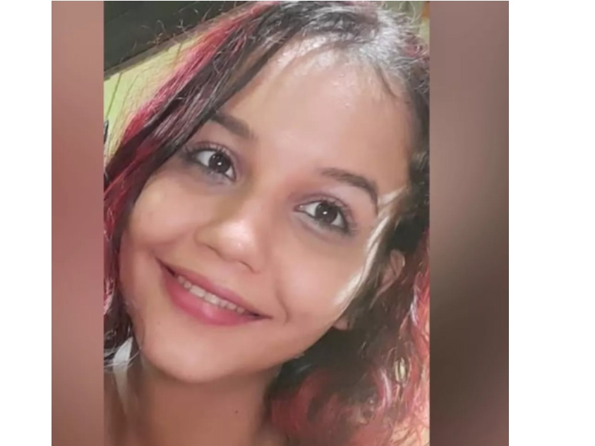 Catador de recicl�veis encontra corpo de jovem morta em lix�o em Colniza norte de Mato Grosso