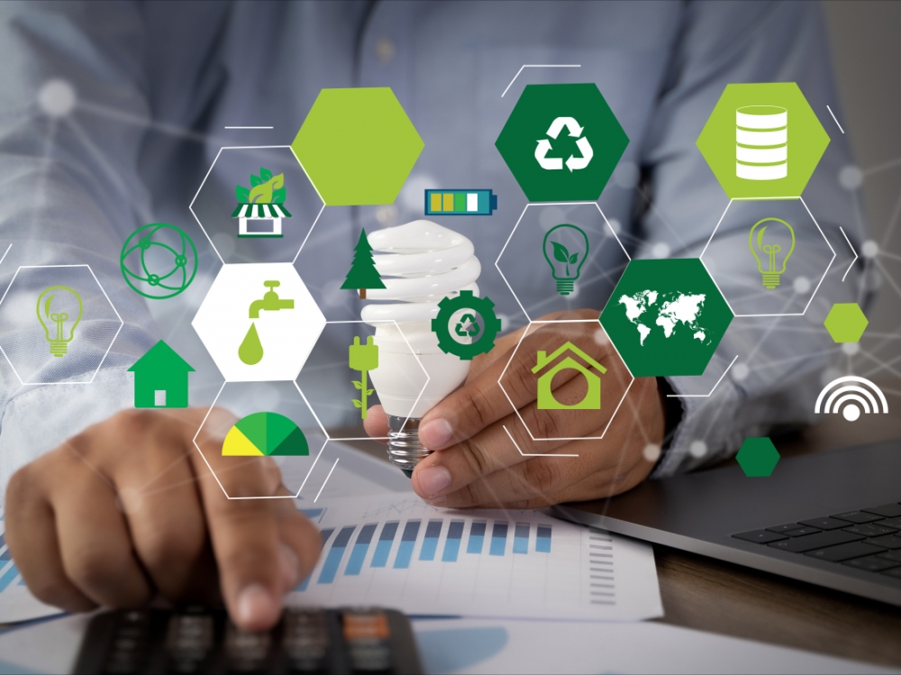 Relat�rio de Sustentabilidade 2021 do Sicredi refor�a suas pr�ticas de gest�o ESG