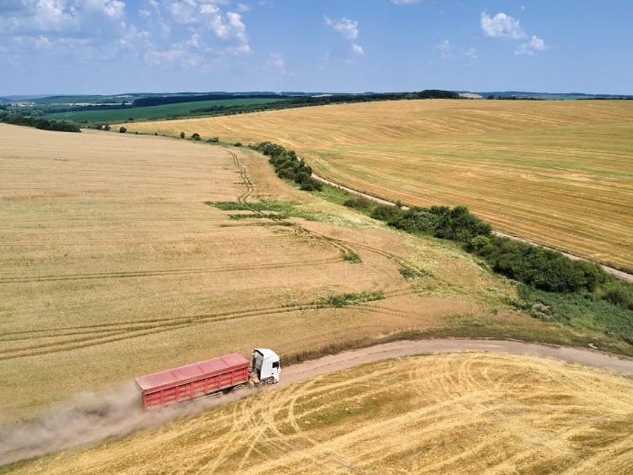Exporta��es do Agro atingem recorde em 2022