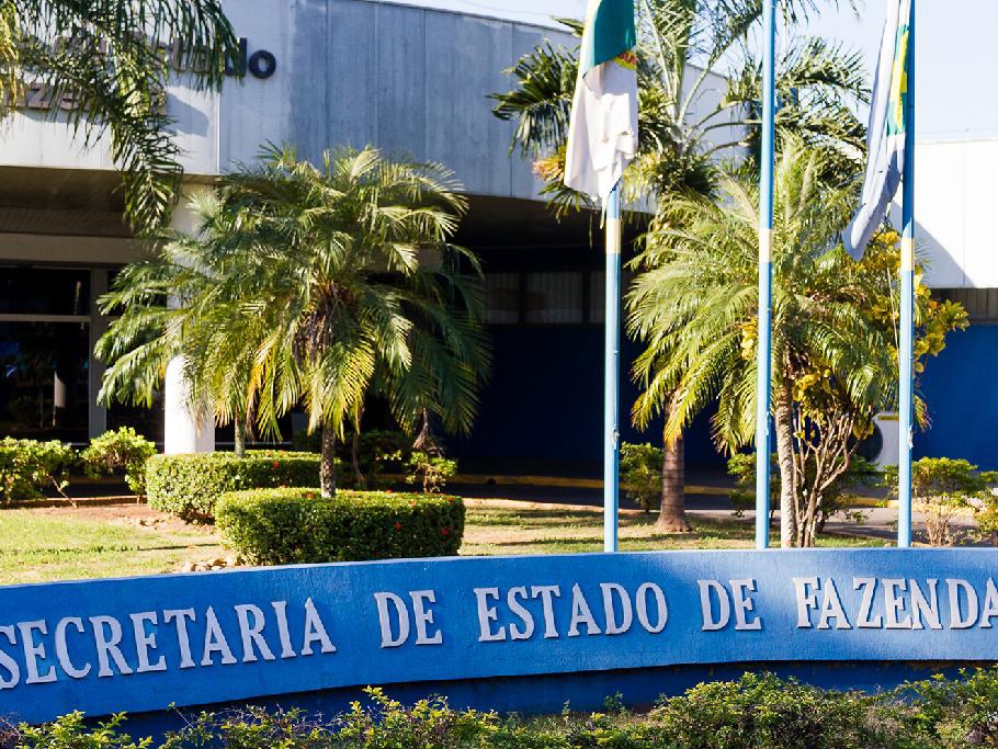 Sefaz far� parada programada dos sistemas fazend�rios na segunda-feira (30) 