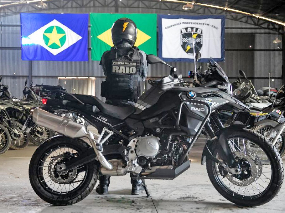 Governo entrega R$ 30 milh�es em equipamentos para a Seguran�a P�blica nesta quinta-feira (02)