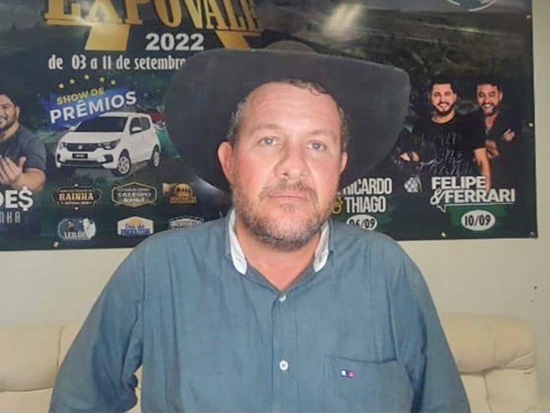 Saleiro de 2022 na 28� EXPOVALE dever� ter de 10 a 15 estacoes de carne.