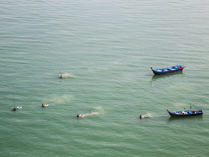 Comitiva do Mapa visita polos de aquicultura e pesca para ampliar acesso ao cr�dito