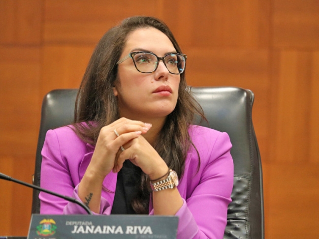 ALMT protocola manifesta��o no STF para cobrar do Congresso lei de cria��o de novos munic�pios
