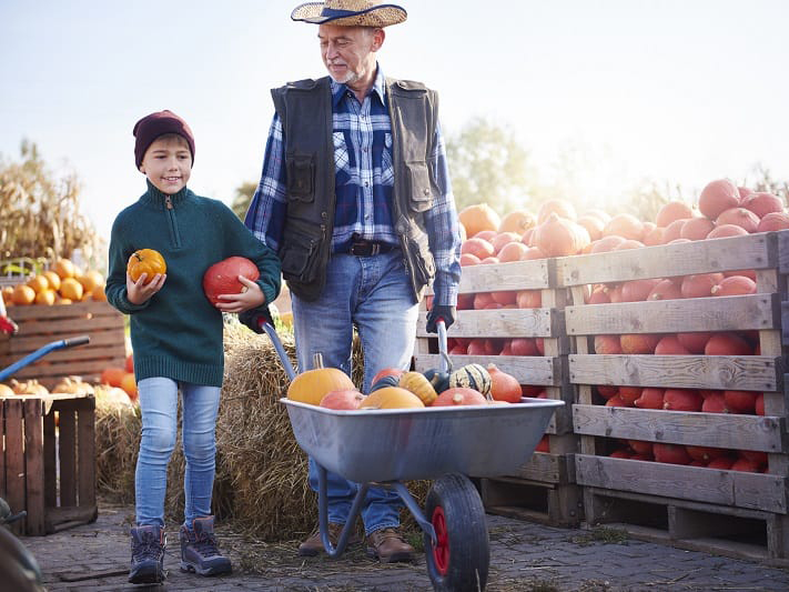 Em 2023 o Programa de Seguro Rural ter� op��es diferenciadas para os produtores