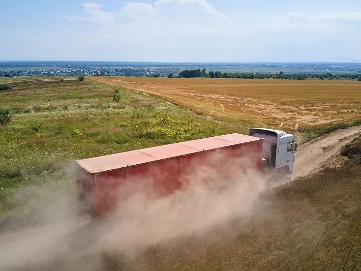 Agroneg�cio brasileiro exportou US$ 15,71 bilh�es em junho de 2022