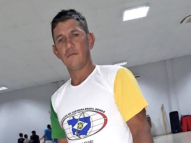 Sepultado em Sinop pai assassinado pelo filho