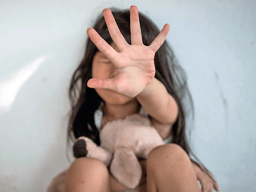 Jovem de 18 anos � suspeito de estuprar as tr�s irm�s; professora denunciou caso ao Conselho Tutelar