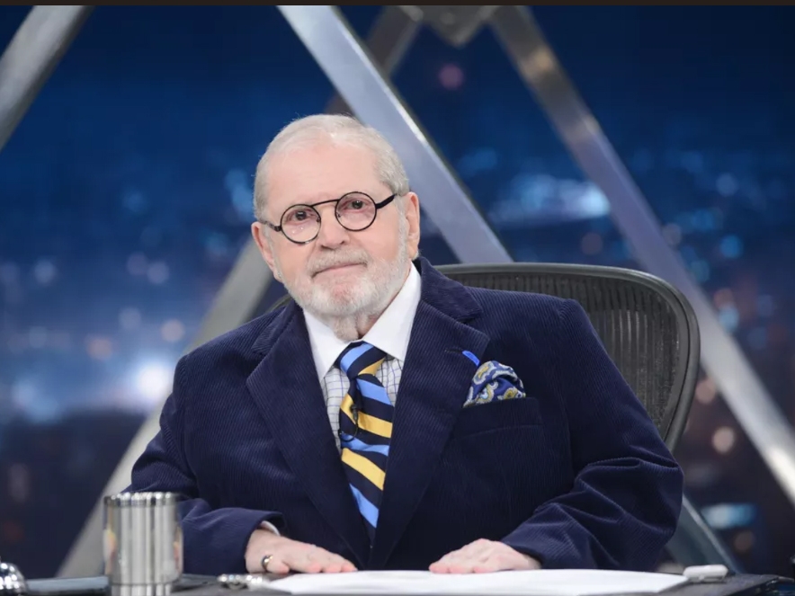 J� Soares morre em S�o Paulo aos 84 anos