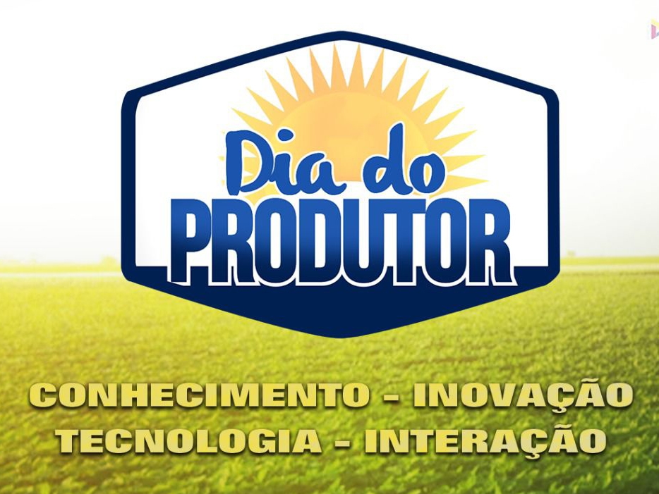 Definida a programa��o de palestras do Dia do Produtor na 28� EXPOVALE.