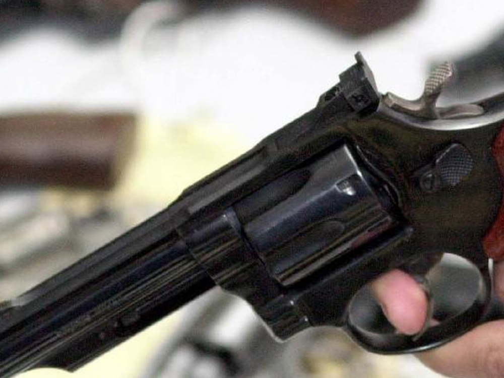  Liminar suspende efic�cia de lei estadual que flexibiliza porte de arma