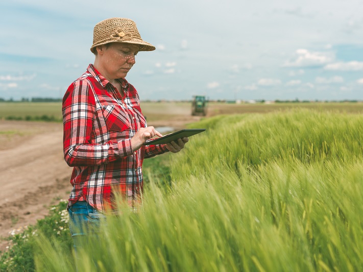 Contrata��es de cr�dito rural somaram mais de R$ 25 bilh�es em julho de 2022