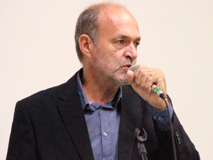 Vereador que era servidor da Ciretran em Vera � baleado e morre