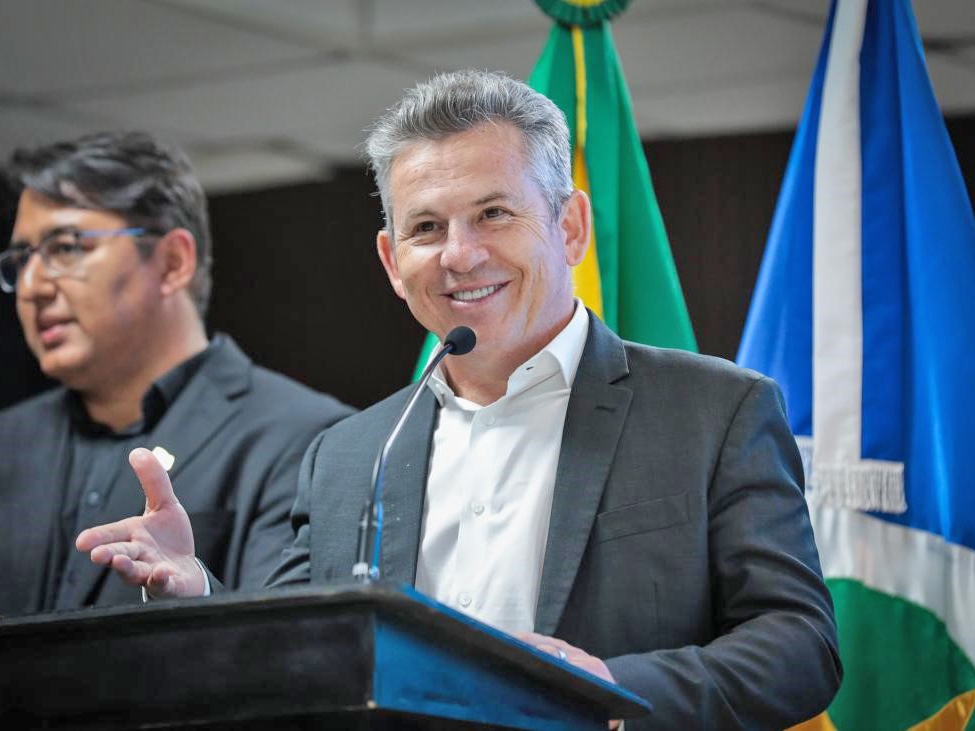 Governo assinou TAC com a ANTT para transfer�ncia da concess�o da BR-163, nesta ter�a-feira (04)