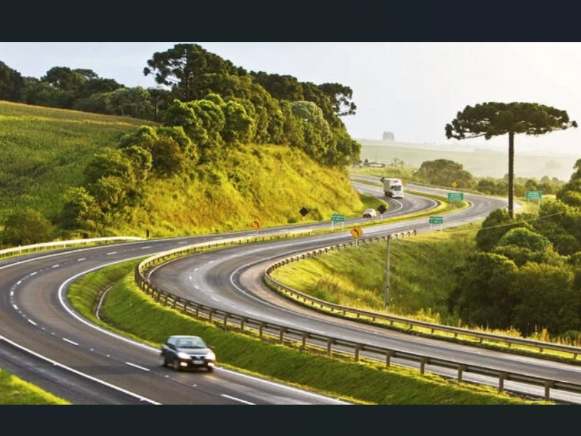 Pre�o m�dio do frete por km aumentou 11% no terceiro trimestre