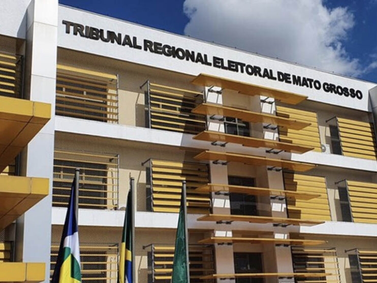 TRE cassa diploma de vereador de Campo Verde ap�s constatar fraude em cota de g�nero