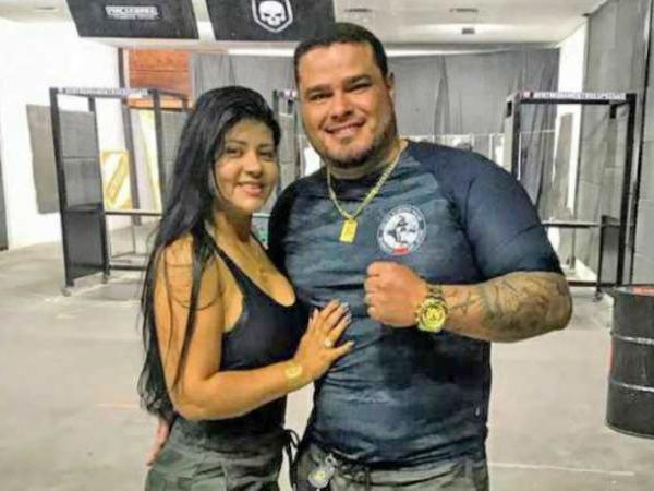 Esposa � condenada a 18 anos de pris�o por mandar matar empres�rio em Mato Grosso