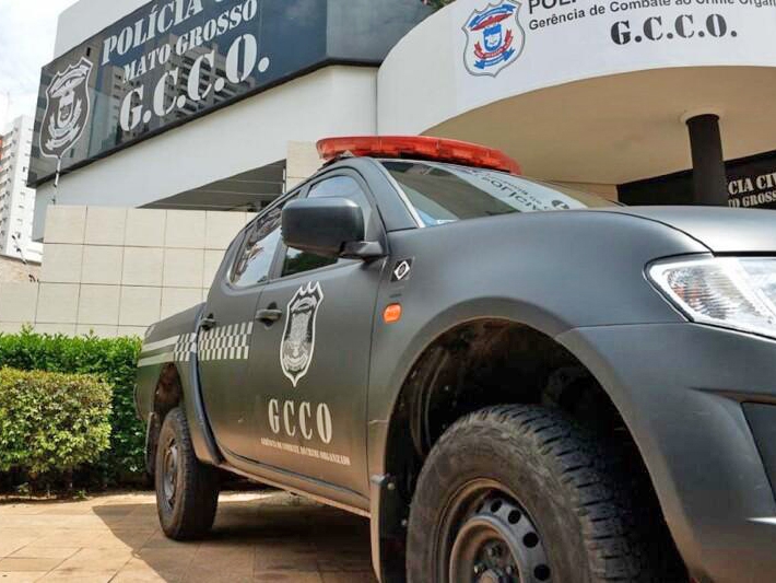 At� o momento seis criminosos foram presos na Opera��o Siriema deflagrada pelas Pol�cias de MT e Sergipe em S�o Paulo