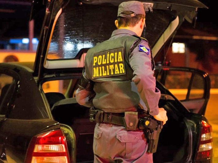Homem estuprava e amea�ava cunhada de 9 anos em Alta Floresta