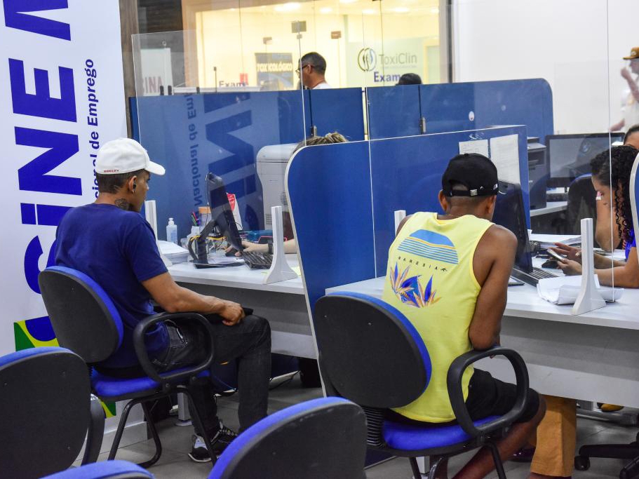Sine MT oferta 2,7 mil vagas de emprego em 26 munic�pios de Mato Grosso