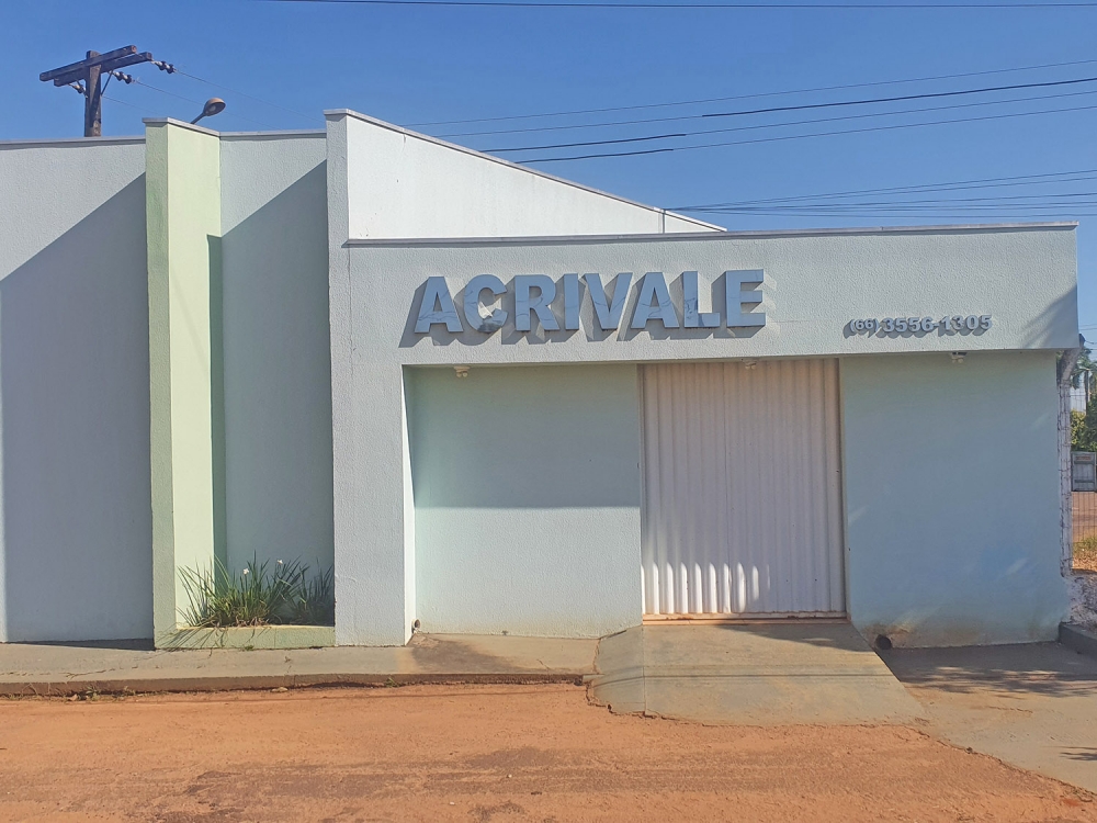 Termina �s 17 horas de hoje (25/11), prazo para apresenta��o de chapas para concorrer a diretoria da ACRIVALE.